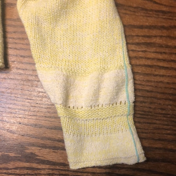 Free people cropped sweater - Picture 2 of 8